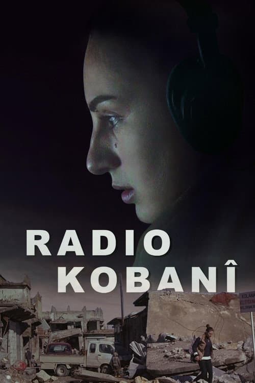 Постер: Radio Kobanî