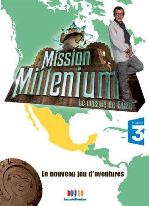 Постер: Mission Millenium