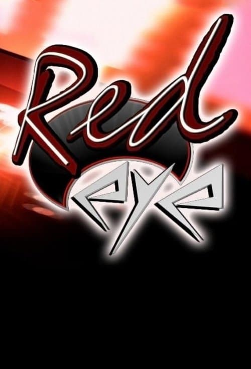 Постер: Red Eye w/Greg Gutfeld