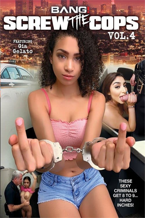 Постер: Screw The Cops 4