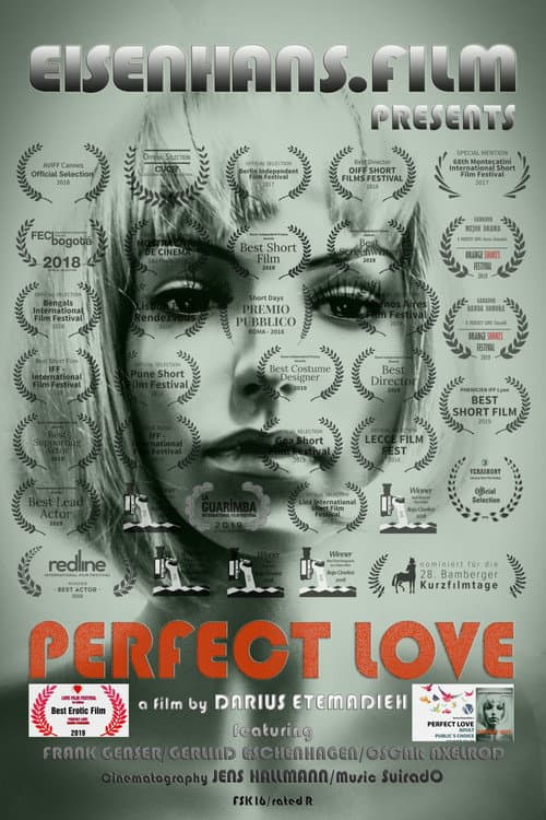 Постер: Perfect Love