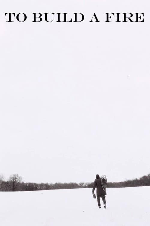 Постер: To Build a Fire
