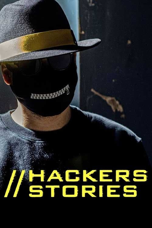 Постер: Hackers Stories