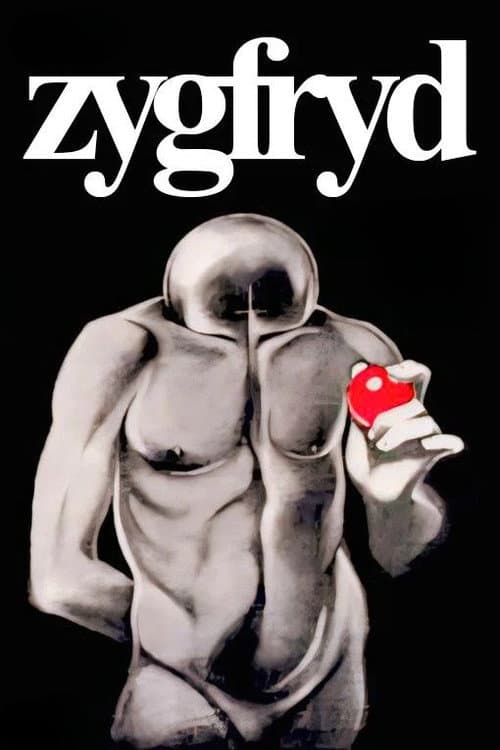 Постер: Zygfryd