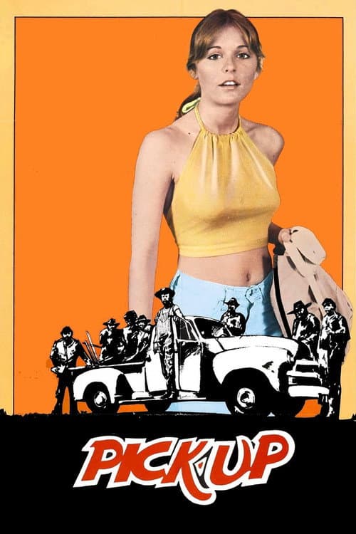 Постер: Pick-up