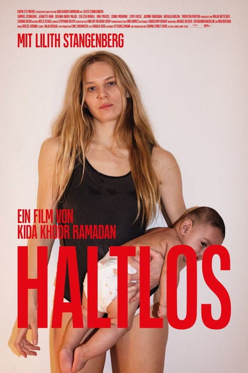 Постер: Haltlos