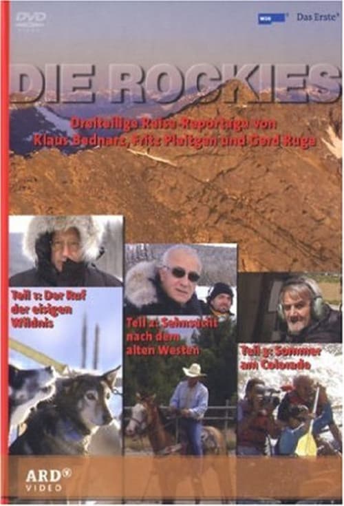 Постер: Die Rockies