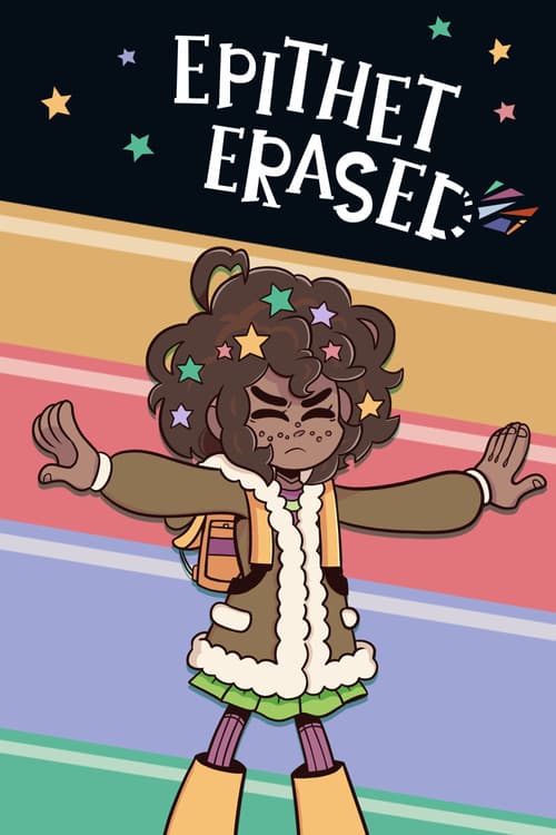Постер: Epithet Erased