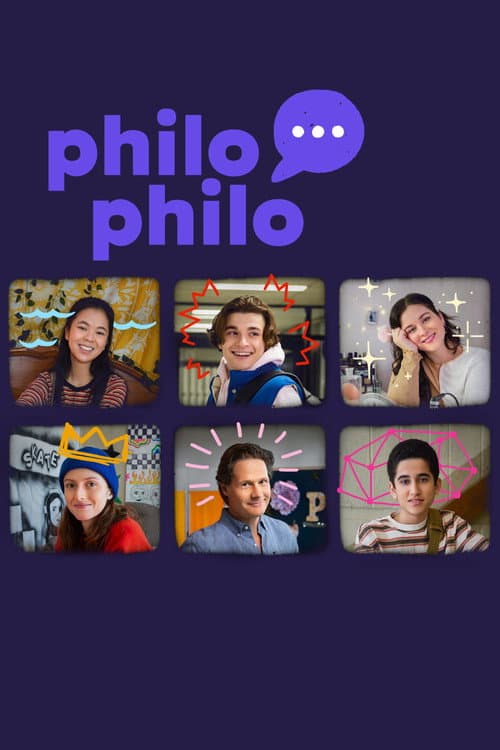 Постер: PhiloPhilo