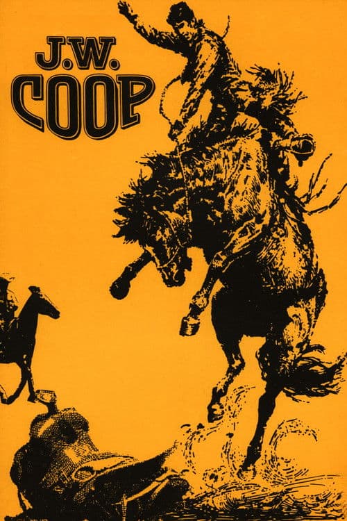 Постер: J.W. Coop