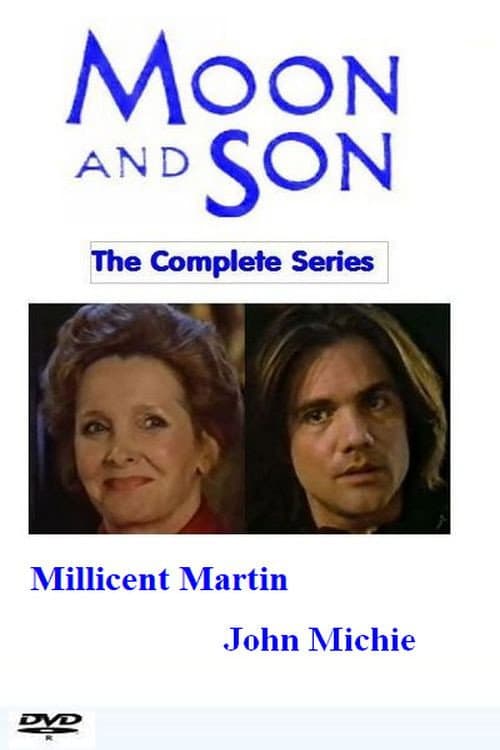 Постер: Moon and Son