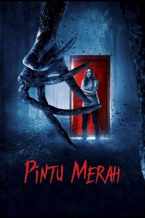 Постер: Pintu Merah
