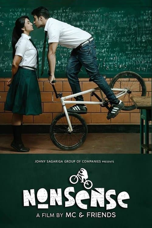 Постер: നോൺസെൻസ്