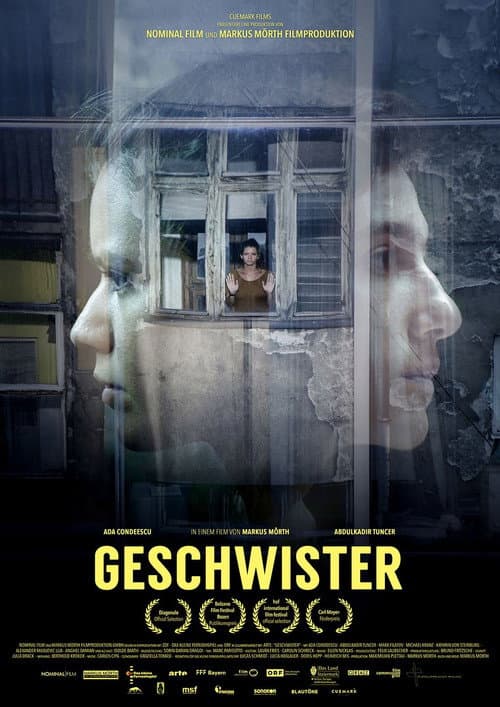 Постер: Geschwister