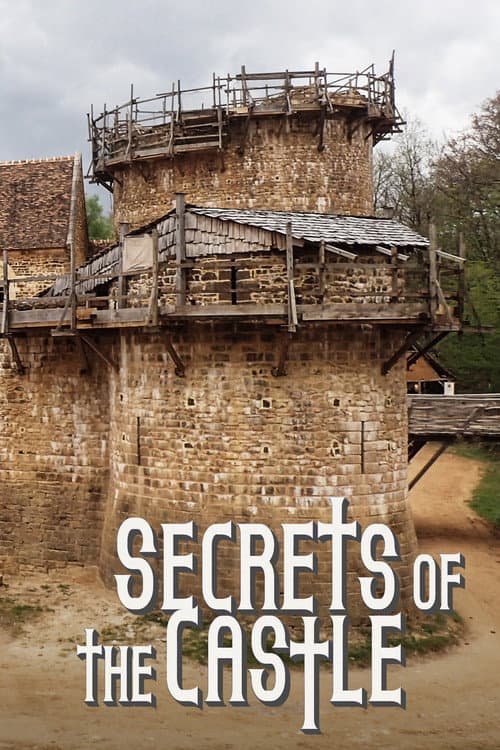 Постер: Secrets of the Castle