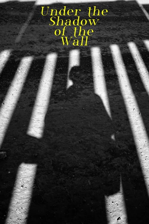 Постер: Under the Shadow of the Wall