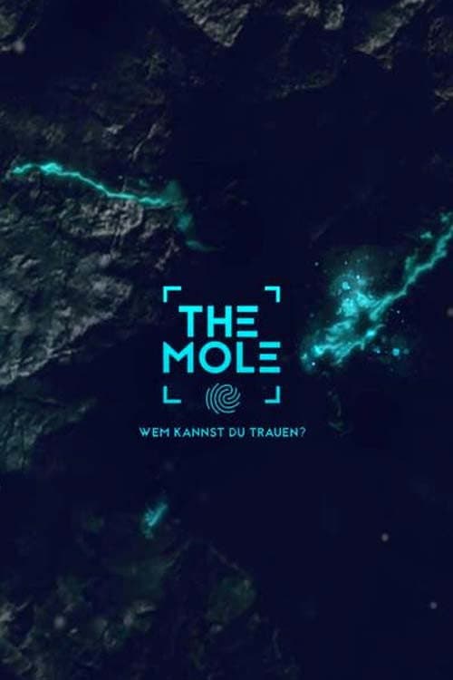 Постер: The Mole – Wem kannst du trauen?