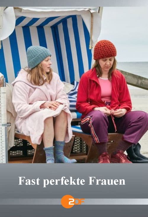 Постер: Fast perfekte Frauen