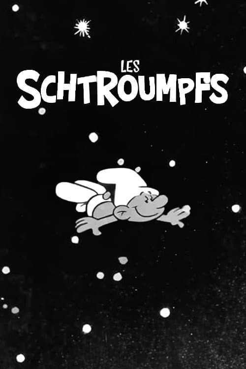 Постер: Les Schtroumpfs