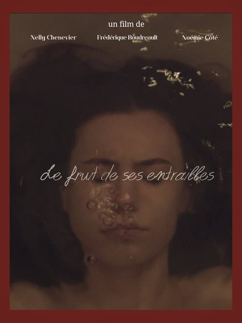 Постер: Le fruit de ses entrailles