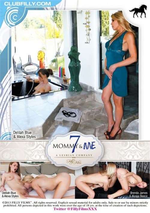 Постер: Mommy & Me 7