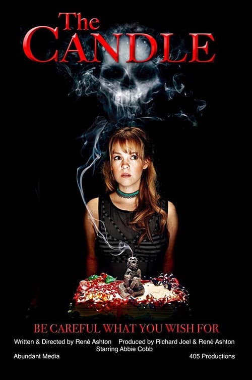 Постер: The Candle