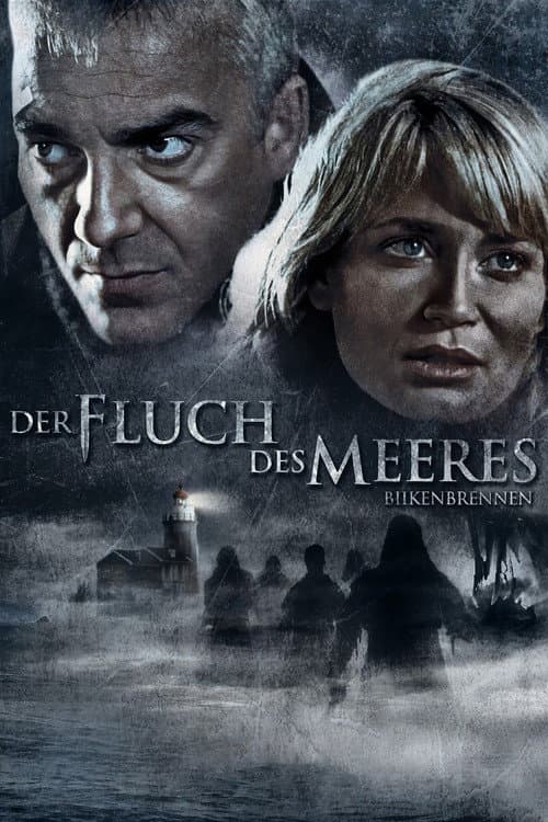 Постер: Biikenbrennen - Der Fluch des Meeres