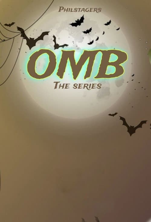 Постер: Oh My Boo