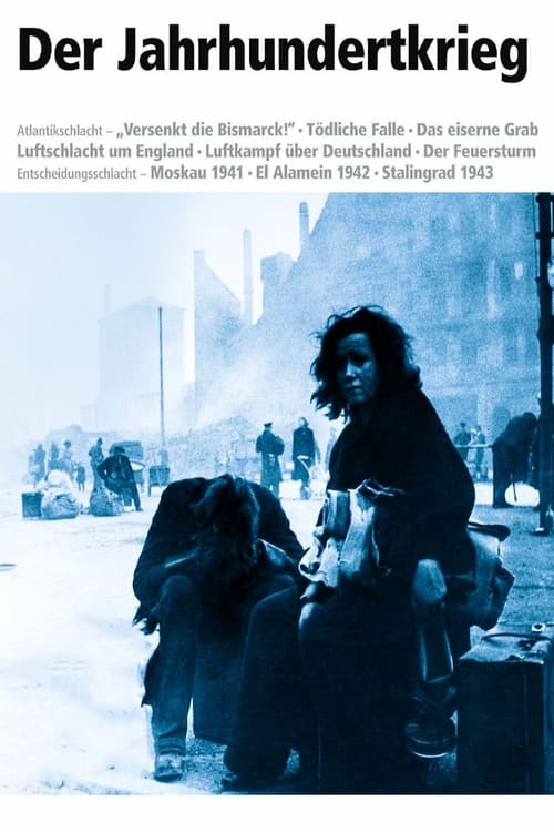 Постер: Der Jahrhundertkrieg
