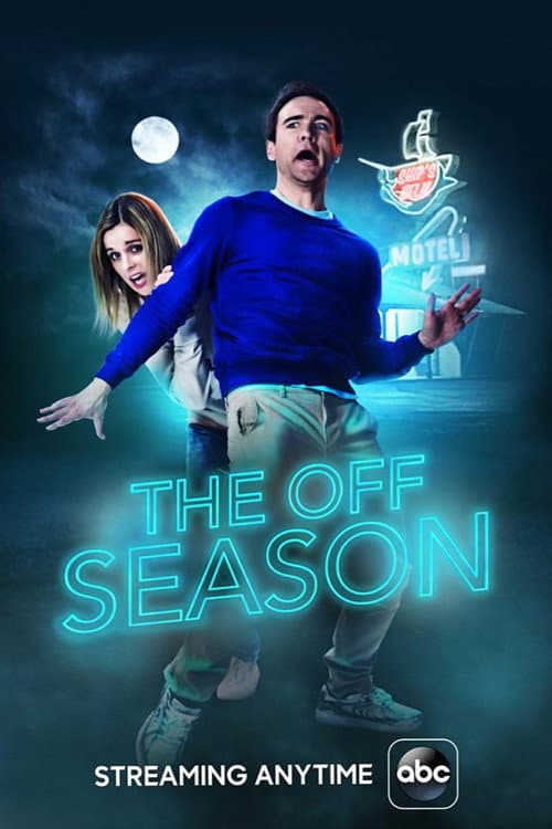 Постер: The Off Season