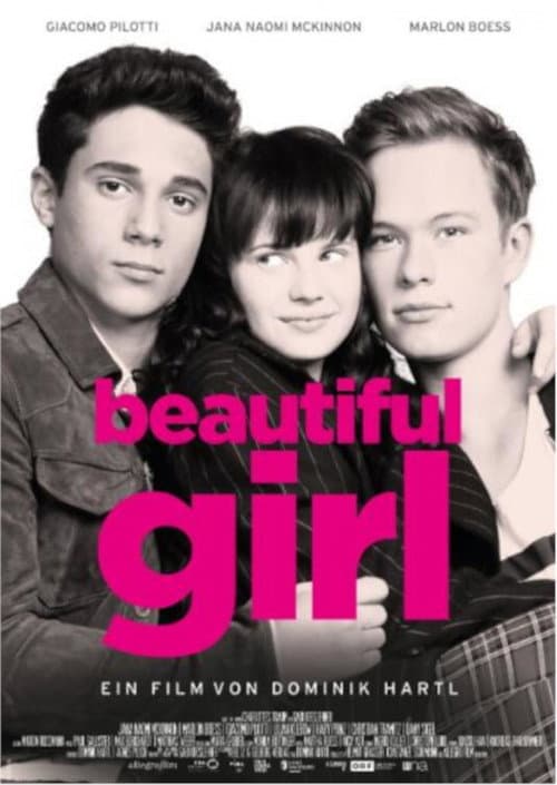 Постер: Beautiful Girl