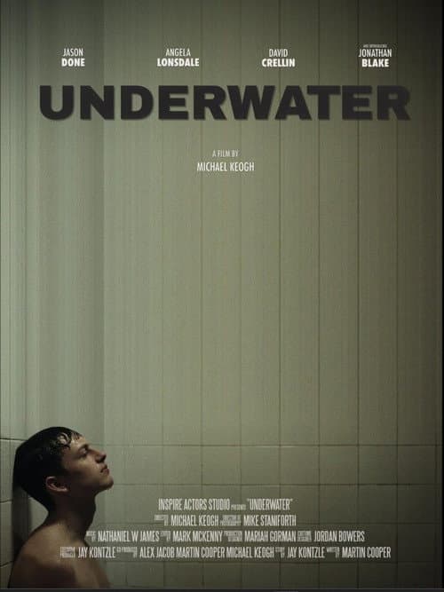 Постер: Underwater