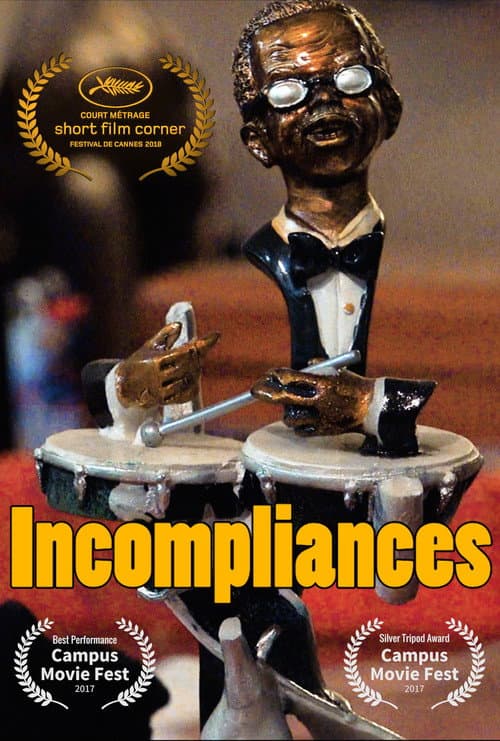 Постер: Incompliances