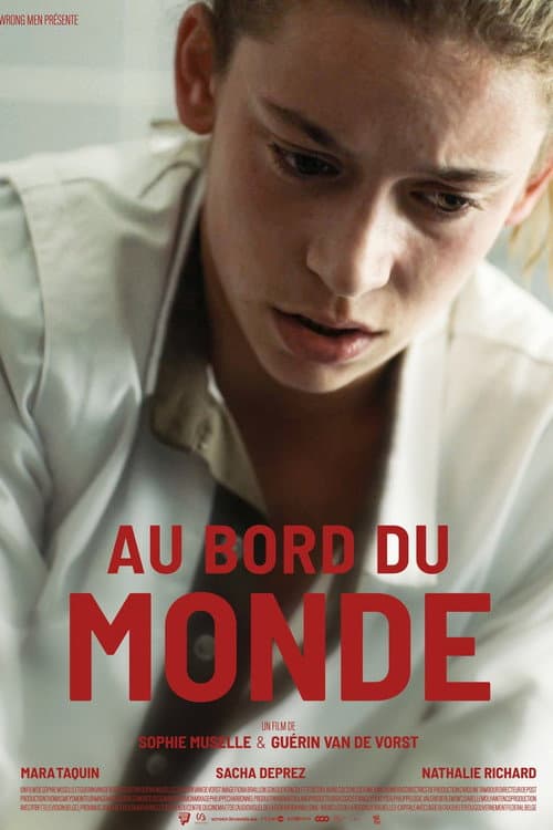 Постер: Au bord du monde