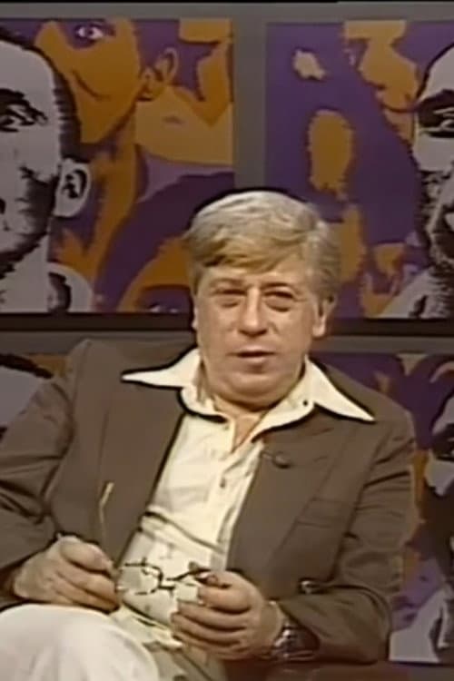 Постер: Vox Populi: Walter Hugo Khouri