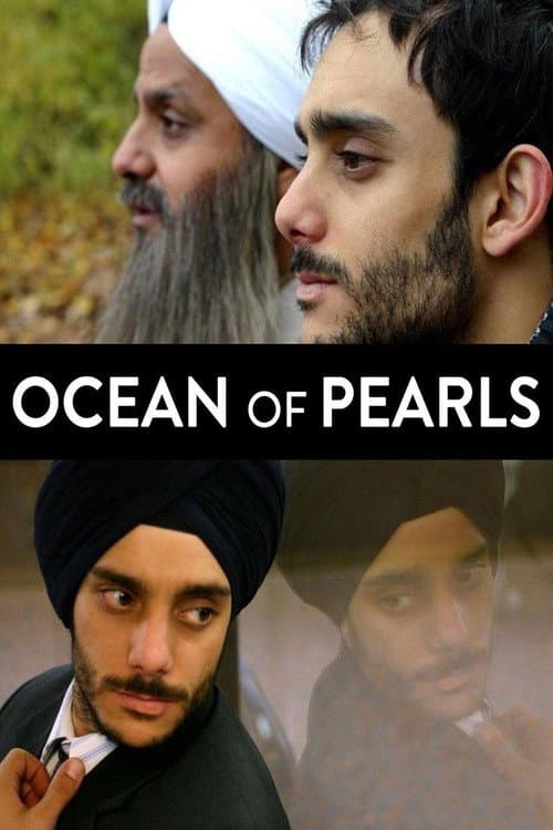 Постер: Ocean of Pearls