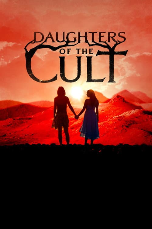 Постер: Daughters of the Cult