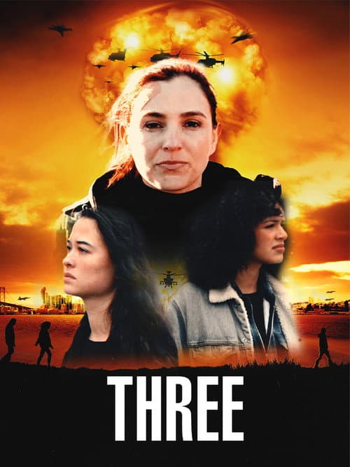 Постер: Three
