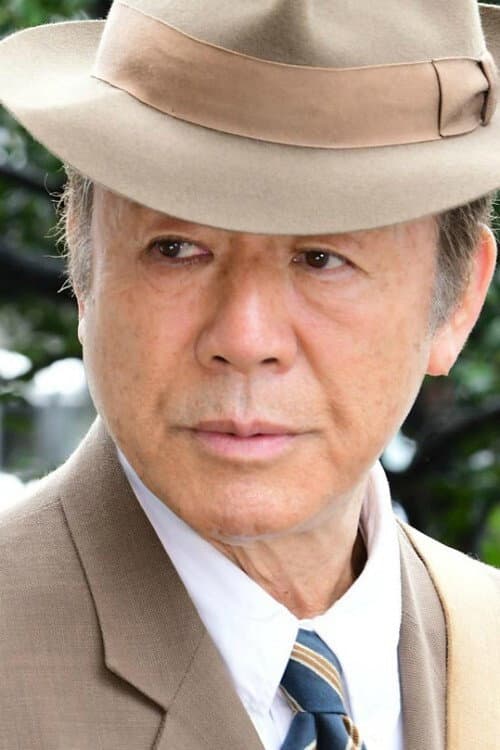 Постер: 税務調査官・窓際太郎の事件簿