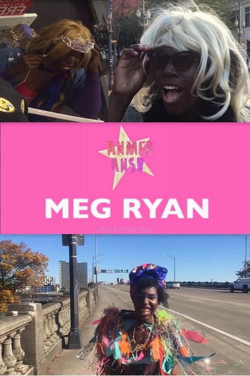 Постер: Meg Ryan