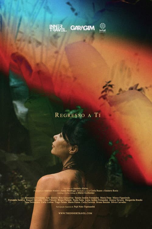 Постер: Regresso a Ti