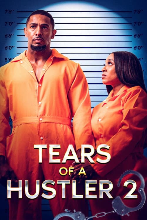 Постер: Tears of a Hustler 2