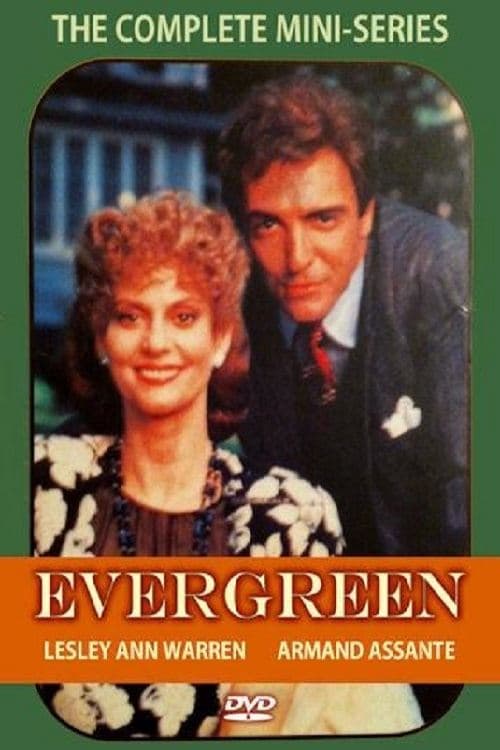 Постер: Evergreen