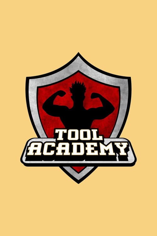 Постер: Tool Academy