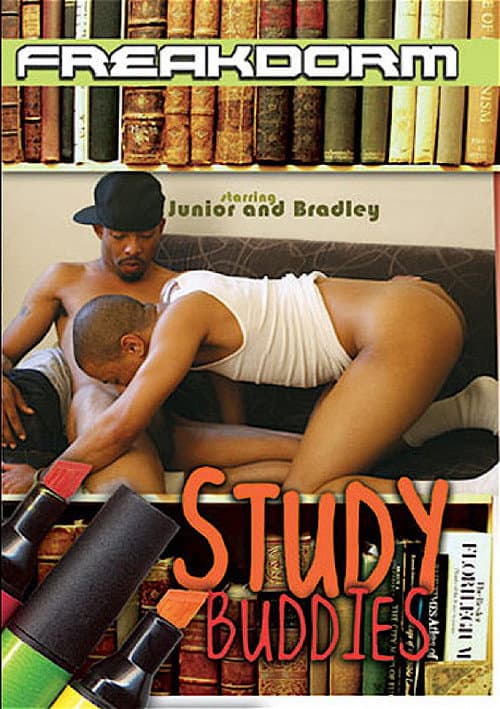 Постер: Study Buddies