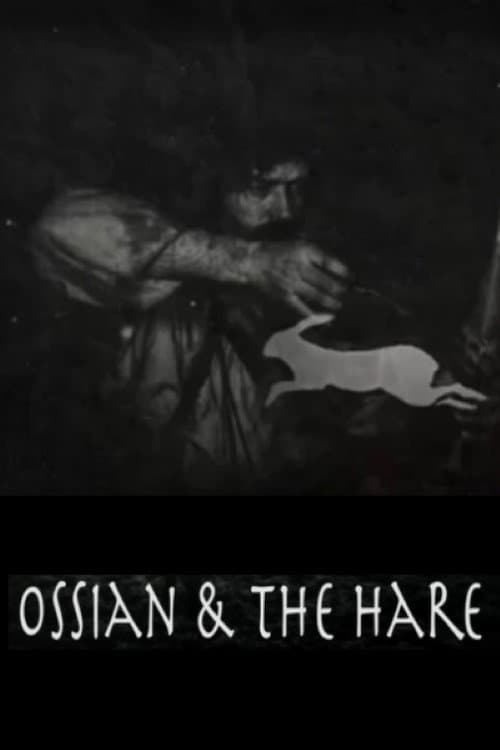 Постер: Ossian & The Hare