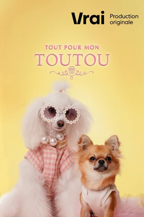 Постер: Tout pour mon toutou
