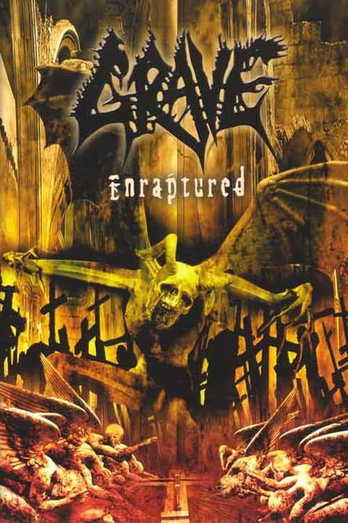 Постер: Grave: Enraptured