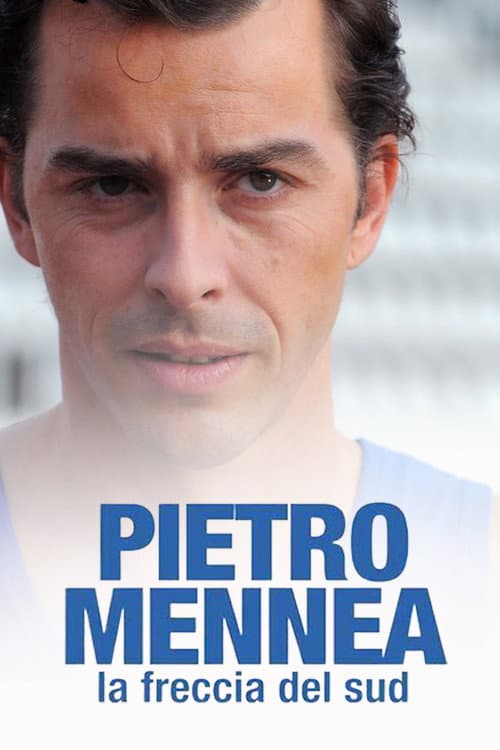 Постер: Pietro Mennea - La freccia del Sud