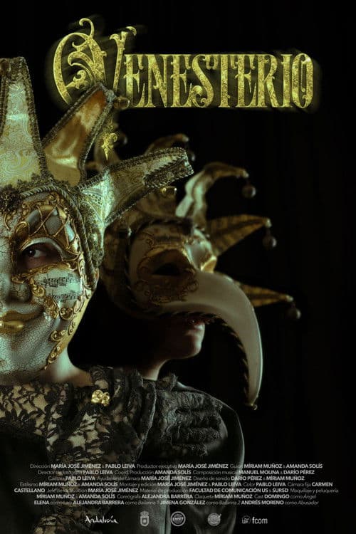 Постер: Venesterio